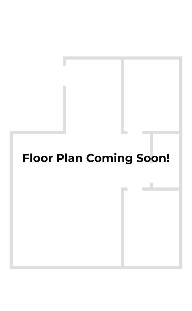 Two Room Suite floor plan